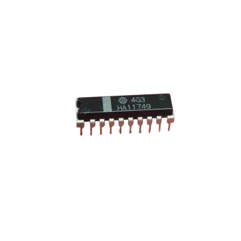 Hitachi Original Integrated Circuit HA11749 Hitachi Original Integrated Circuit HA11749