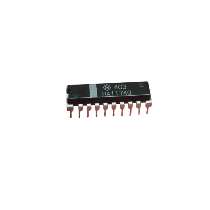Circuit Integrat Original Hitachi HA11749 Circuit Integrat Original Hitachi HA11749