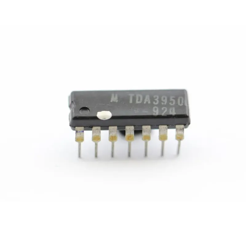TDA3950 Integrated Circuit Motorola TDA3950 Integrated Circuit Motorola