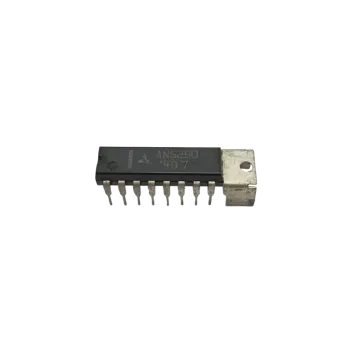 AN5250 Integrated Circuit  Matsushita AN5250 Integrated Circuit  Matsushita