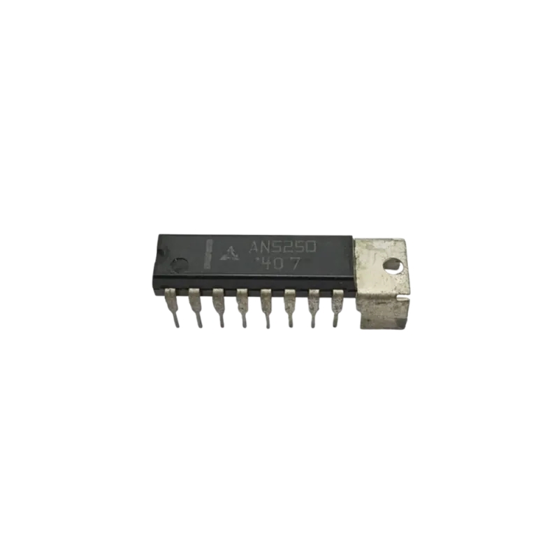 AN5250 Integrated Circuit Matsushita AN5250 Integrated Circuit Matsushita