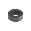 Magnetic Ferrite Hole Beads 4x2x2 mm Ferrite Core Ring Magnetic Ferrite Hole Beads 4x2x2 mm Ferrite Core Ring