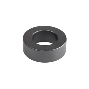 Magnetic Ferrite Hole Beads 4x2x2 mm Ferrite Core Ring Magnetic Ferrite Hole Beads 4x2x2 mm Ferrite Core Ring