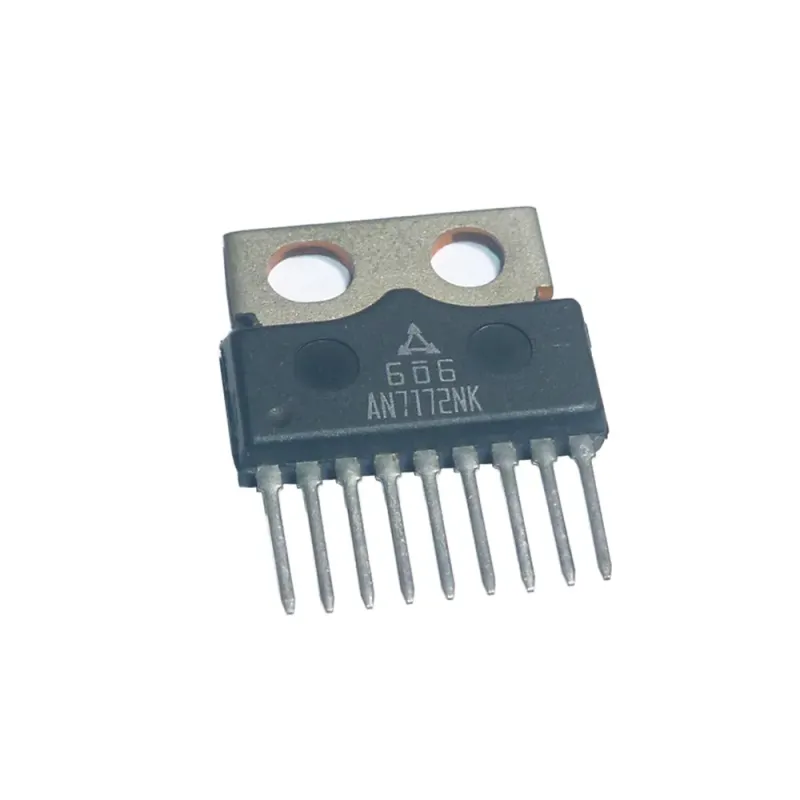 AN7172NK Integrated Circuit Matsushita AN7172NK Integrated Circuit Matsushita