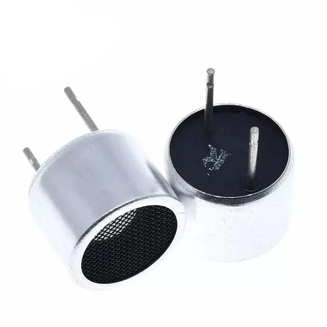RT40K Senzor Ultrasonic Divizat de Înaltă Sensibilitate RT40K Senzor Ultrasonic Divizat de Înaltă Sensibilitate