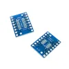 SOP-16 to DIP-16 SMD to DIP Adapter Board SOP-16 to DIP-16 SMD to DIP Adapter Board