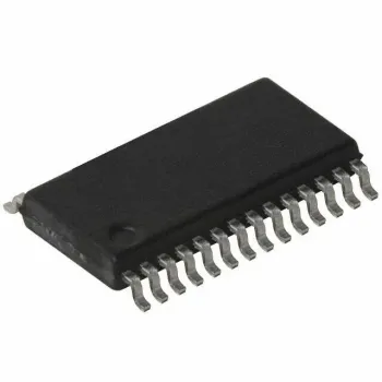 FTDI Chip FT245RL UART IC 1Mbit/sn SSOP-28 FTDI Chip FT245RL UART IC 1Mbit/sn SSOP-28