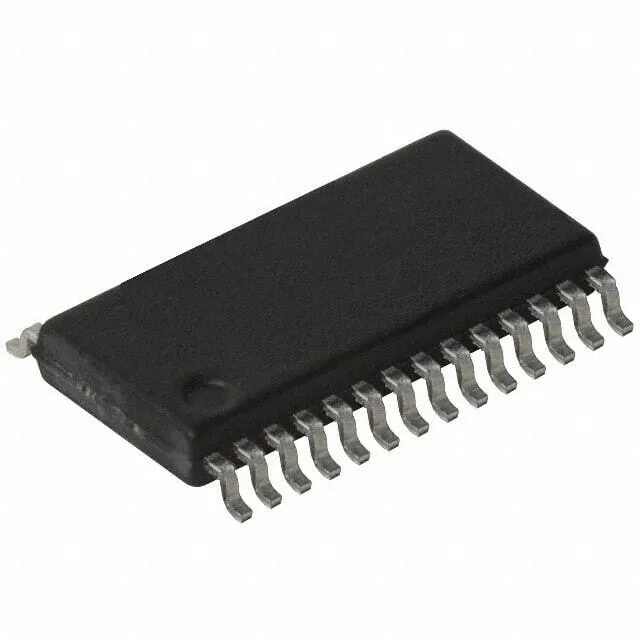 FTDI Chip FT245RL UART IC 1Mbit/sn SSOP-28 FTDI Chip FT245RL UART IC 1Mbit/sn SSOP-28