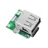 Power Bank Module Type C and USB-A Power Bank Module Type C and USB-A