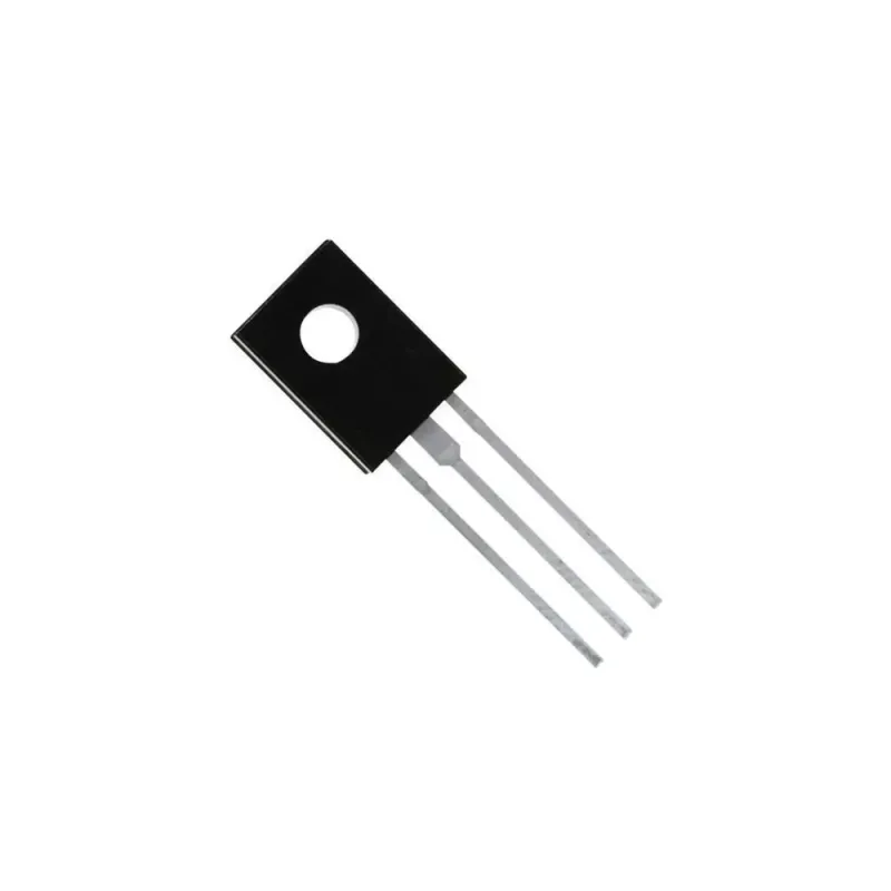 BD175 NPN General Purpose Transistor BD175 NPN General Purpose Transistor