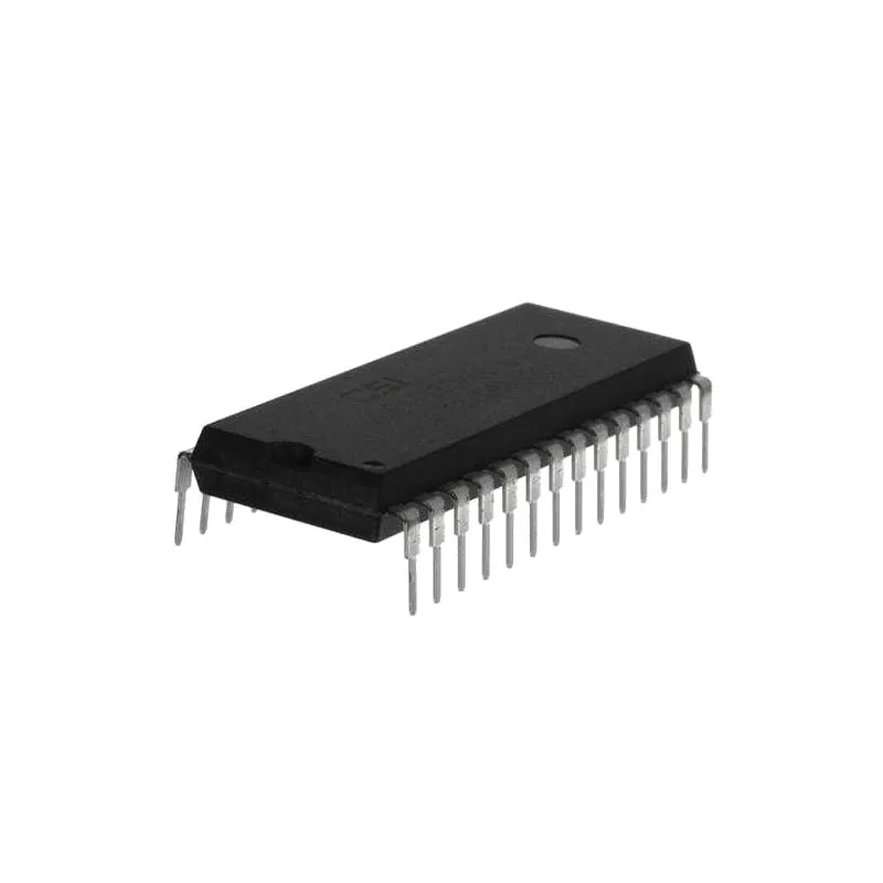 74LS154 DIP-24 decodor/demultiplexor IC 74LS154 DIP-24 decodor/demultiplexor IC