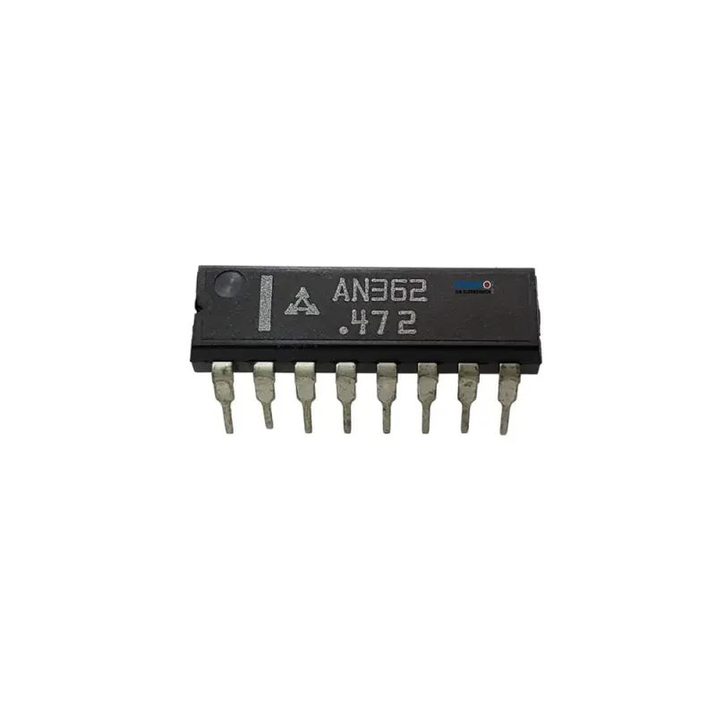 AN362 Integrated Circuit Matsushita AN362 Integrated Circuit Matsushita