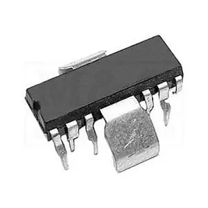 TDA1270 Integrated Circuit TDA1270 Integrated Circuit