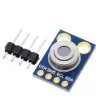 GY-906 Module MLX90614 Non-Contact Temperature Detection Sensor GY-906 Module MLX90614 Non-Contact Temperature Detection Sensor