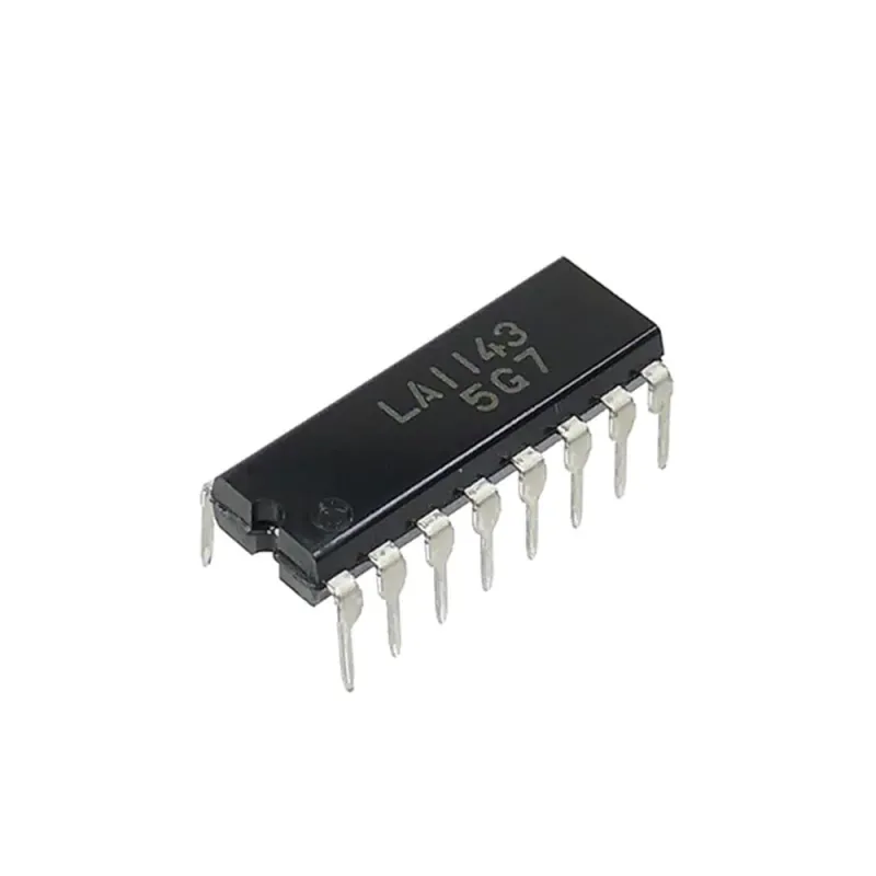 Original Integrated Circuit LA1143 Original Integrated Circuit LA1143