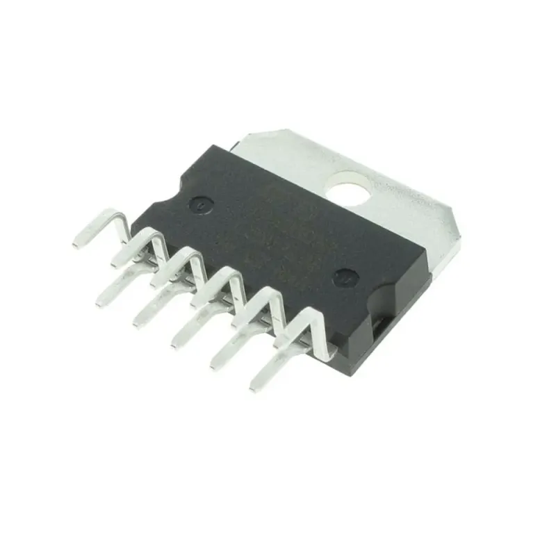 TDA2005R Integrated Circuit  ST