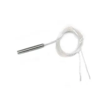 PT100 Temperature Sensor - 50cm PT100 Temperature Sensor - 50cm