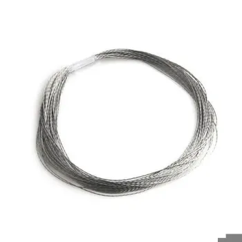 LilyPad Conductive Thread 1 Meter LilyPad Conductive Thread 1 Meter
