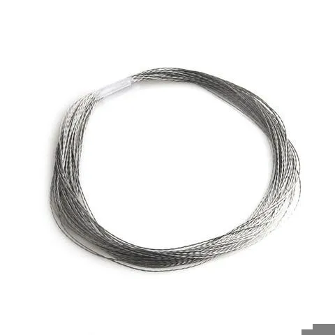 LilyPad Conductive Thread 1 Meter LilyPad Conductive Thread 1 Meter