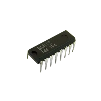 Original ROHM Circuit Integrat BA4112