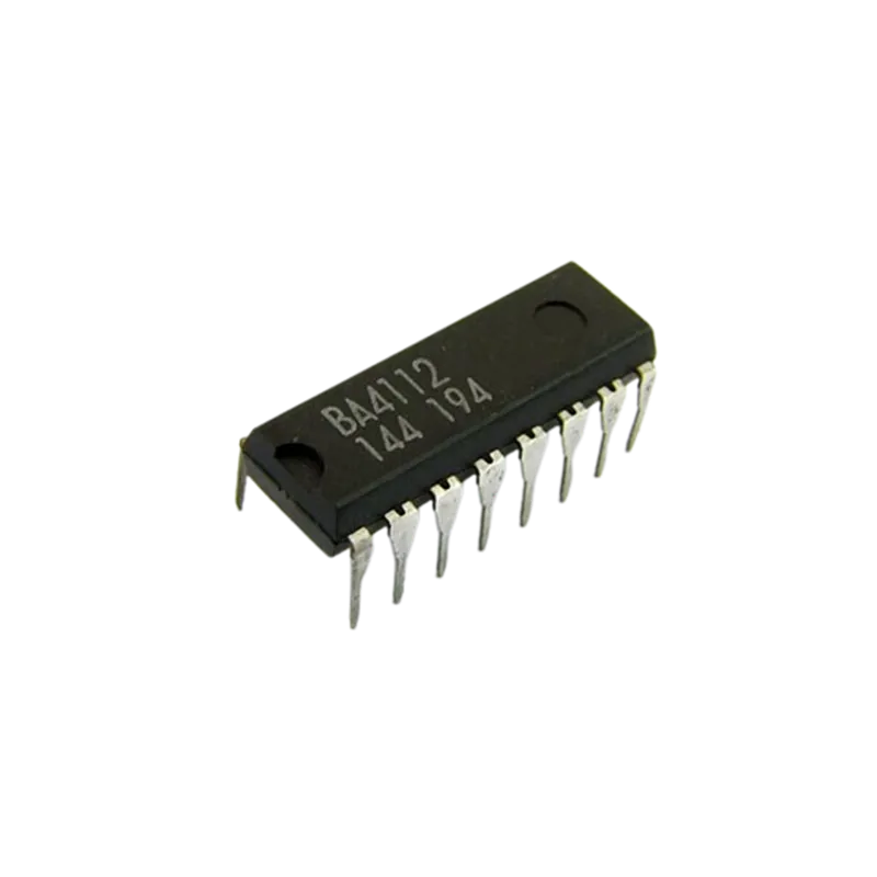 Original ROHM Circuit Integrat BA4112