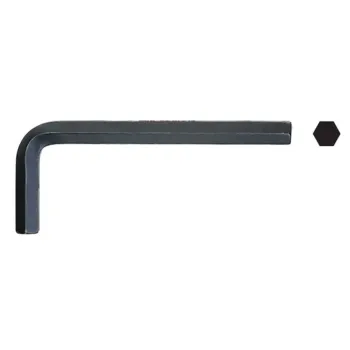 Cheie imbus 2 mm (Allen) 52×18 mm