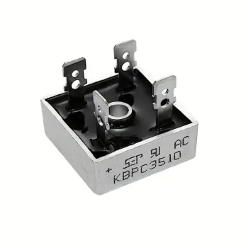 Diodă Punte 35A 1000V KBPC3510 Diodă Punte 35A 1000V KBPC3510