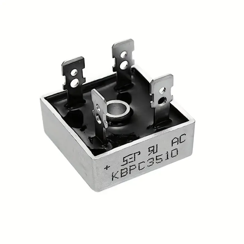 35A 1000V Bridge Diode KBPC3510 35A 1000V Bridge Diode KBPC3510