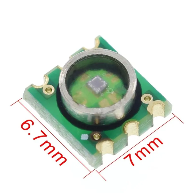MD-PS002 Modul Senzor de Presiune a Aerului - Senzor de Vid MD-PS002 Modul Senzor de Presiune a Aerului - Senzor de Vid