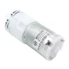 Mitsumi MAP-AM-265 Micro 370 Pompa de Aer - 5V-6V DC Transparent Mini Pompa de Aer Mitsumi MAP-AM-265 Micro 370 Pompa de Aer - 5V-6V DC Transparent Mini Pompa de Aer