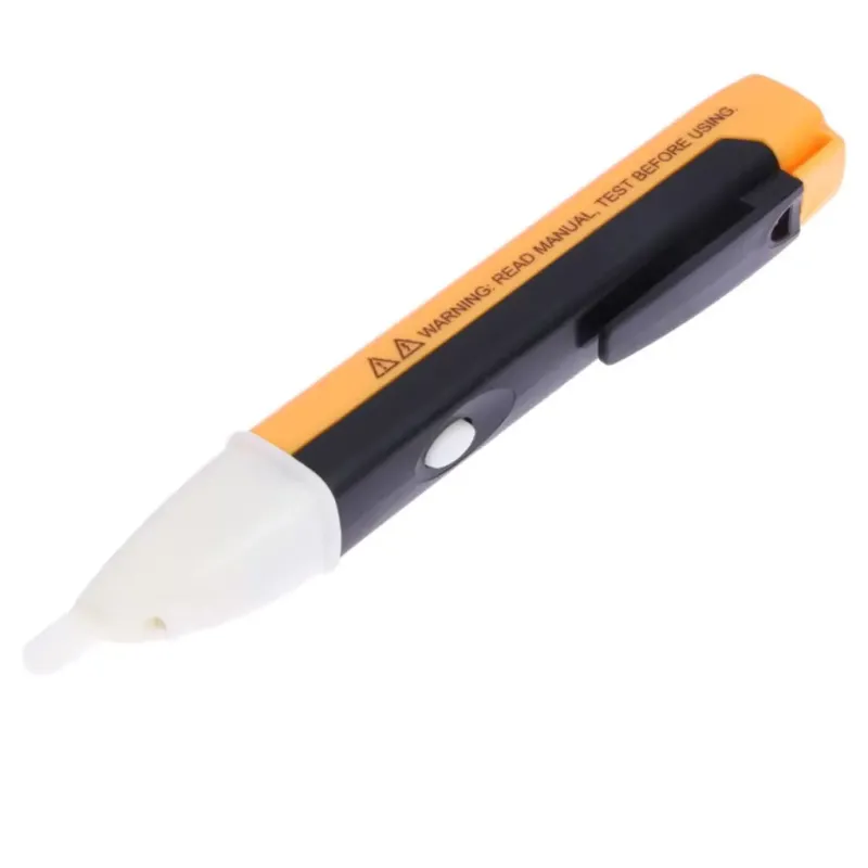 Contactless Multifunctional Voltage Test Pen Contactless Multifunctional Voltage Test Pen