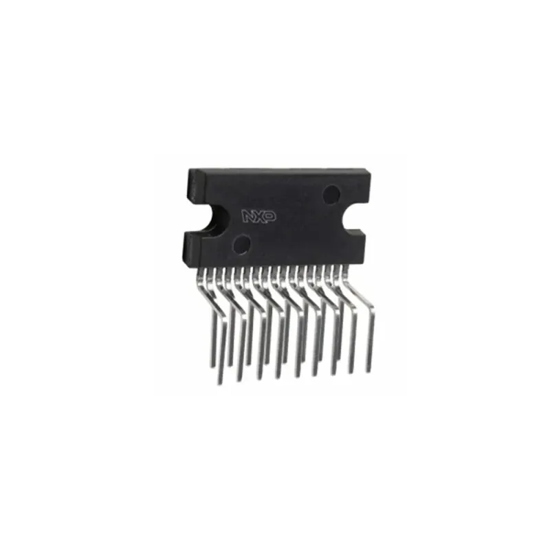 TDA1558Q Integrated Circuit NXP TDA1558Q Integrated Circuit NXP