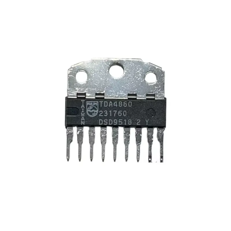 TDA4860 Circuit Integrat Philips TDA4860 Circuit Integrat Philips