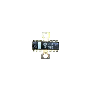 Original HITACHI Circuit Integrat HA1325 Original HITACHI Circuit Integrat HA1325