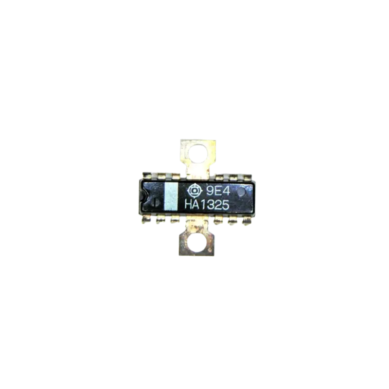 Original HITACHI Circuit Integrat HA1325 Original HITACHI Circuit Integrat HA1325