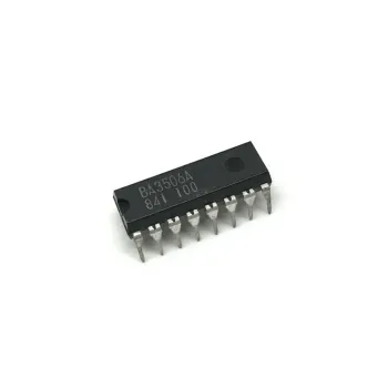 BA3506A Circuit Integrat Original ROHM BA3506A Circuit Integrat Original ROHM