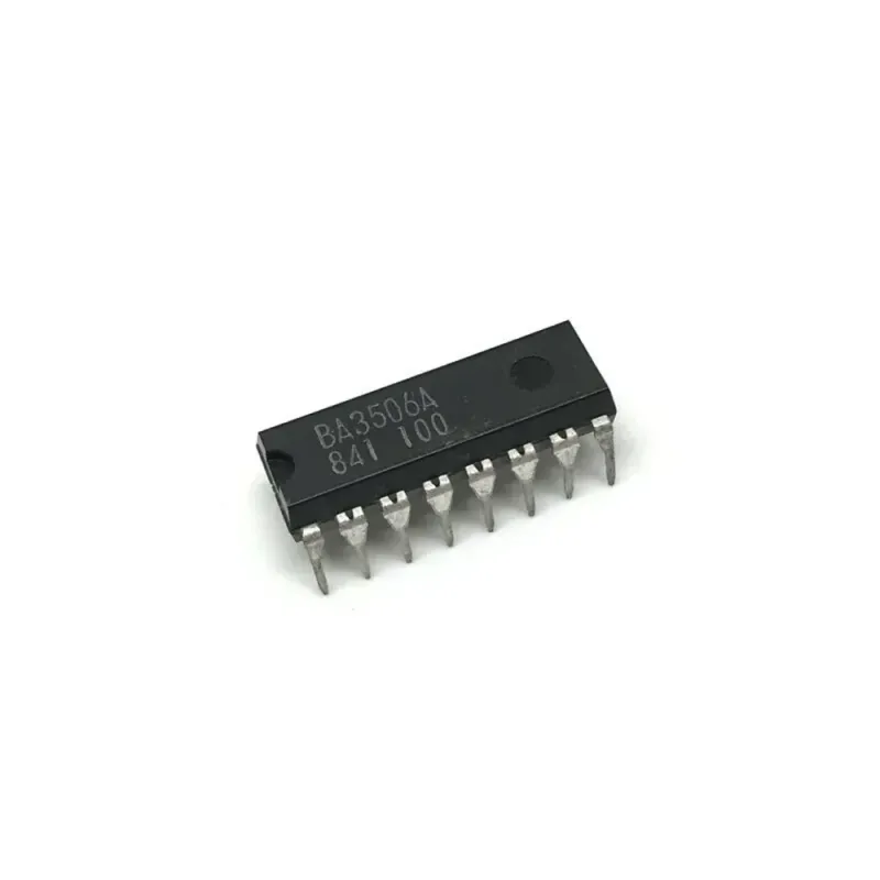 BA3506A Original Integrated Circuit ROHM BA3506A Original Integrated Circuit ROHM
