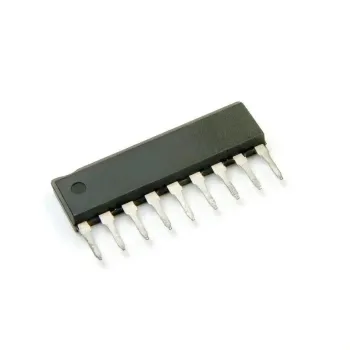 AN7254 Original Integrated Circuit from Matsushita AN7254 Original Integrated Circuit from Matsushita