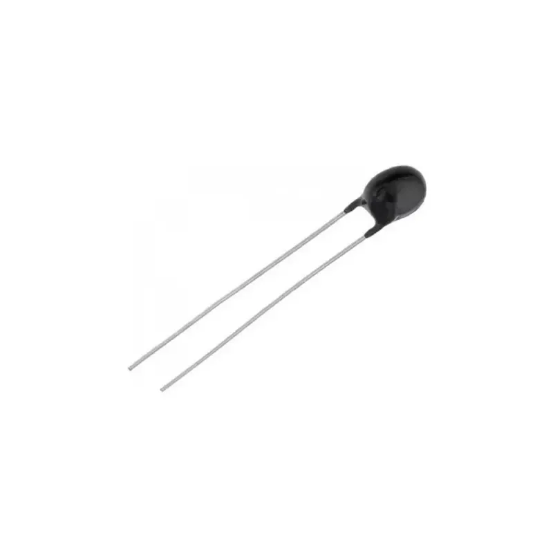 50 Ohm NTC Thermistor 5mm 50 Ohm NTC Thermistor 5mm
