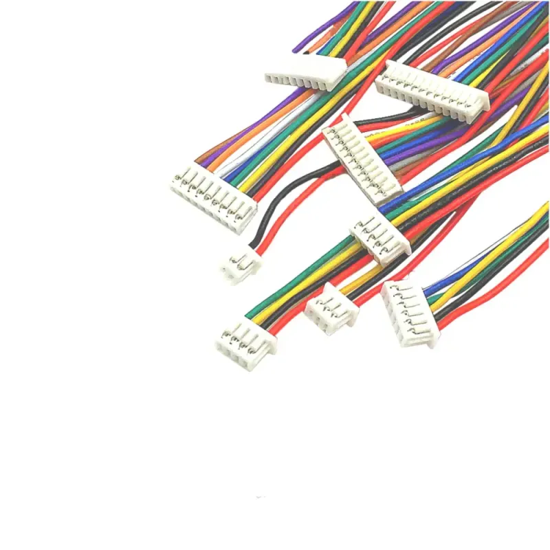 JST 1.25 mm 3 Pin Cable JST 1.25 mm 3 Pin Cable