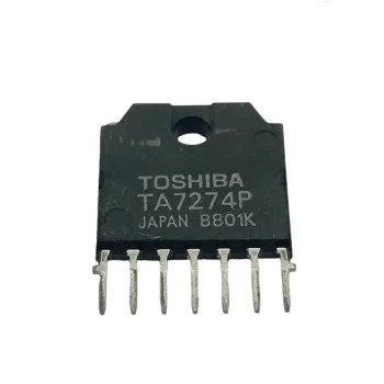 Toshiba Original Integrated Circuit TA7274P Toshiba Original Integrated Circuit TA7274P