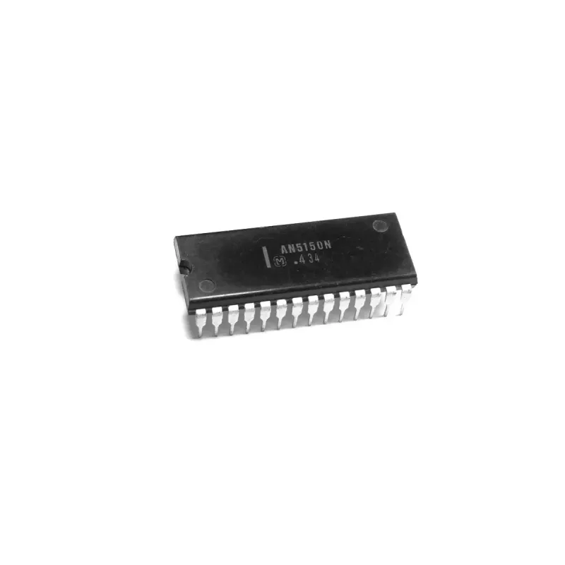AN5150N Integrated Circuit Matsushita AN5150N Integrated Circuit Matsushita