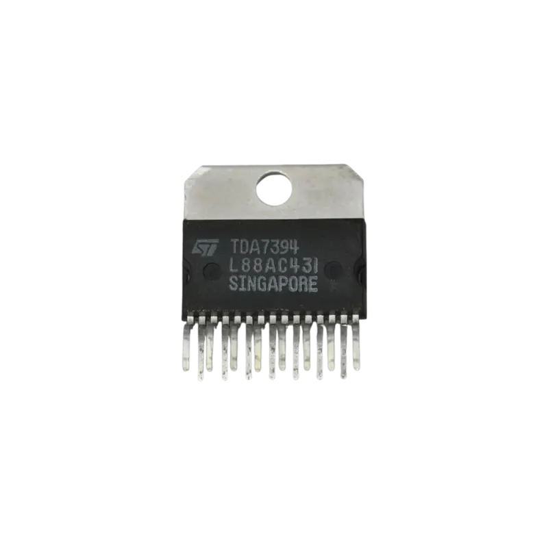 TDA7394 Integrated Circuit  ST