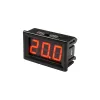 Indicator Digital de Tensiune DC Afișaj Voltmetru 4.5-30V - Cutie Indicator Digital de Tensiune DC Afișaj Voltmetru 4.5-30V - Cutie