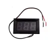 Indicator Digital de Tensiune DC Afișaj Voltmetru 4.5-30V - Cutie Indicator Digital de Tensiune DC Afișaj Voltmetru 4.5-30V - Cutie
