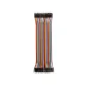 20cm 40 Pin M-M Jumper Wires 20cm 40 Pin M-M Jumper Wires