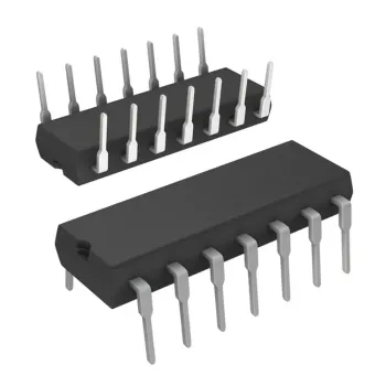 Integrated Circuit TDA4431 Original TFK Integrated Circuit TDA4431 Original TFK