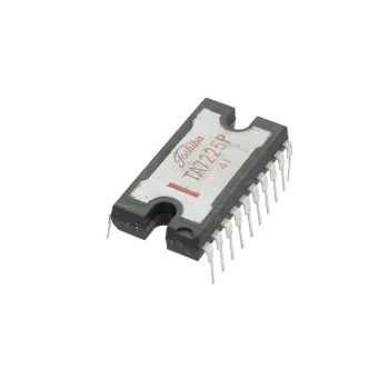 Toshiba Original Integrated Circuit TA7225P Toshiba Original Integrated Circuit TA7225P