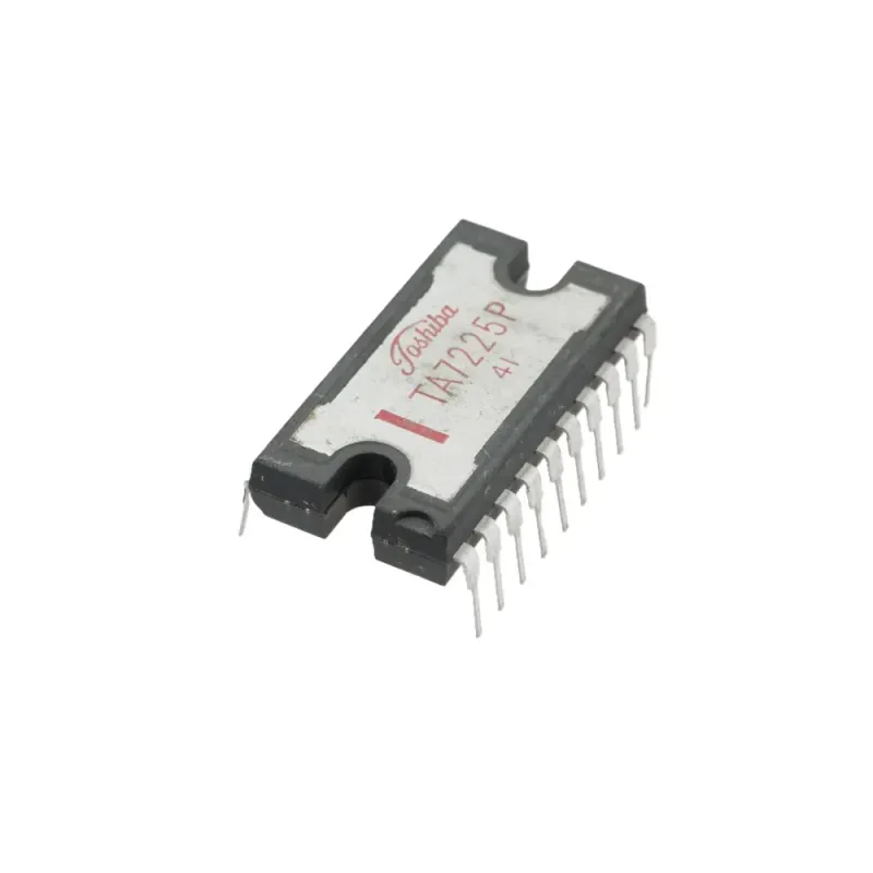 Toshiba Original Integrated Circuit TA7225P Toshiba Original Integrated Circuit TA7225P
