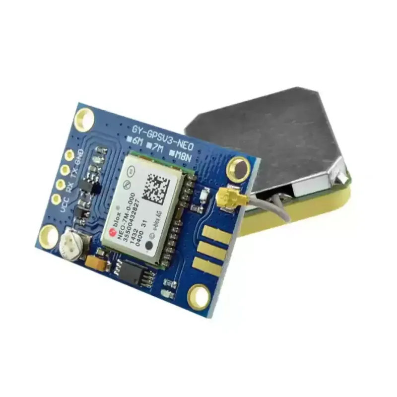 Ublox GY-NEO7M GPS Module Ublox GY-NEO7M GPS Module